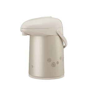 ZOJIRUSHI �ۈ�K���X�G�A�[�|�b�g �}�b�g�x�[�W�� AB-RC22-CM 2.2L