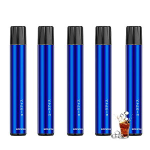 Eonfine �d�q�^�o�R �g���̂� vape �x�C�v 7500��z���\ �R�[���A�C�X �։��p�C�| �։��O�b�Y �����C�^�o�R �։� �d�q���΂� �r�^�~������ �j�R�`���[��