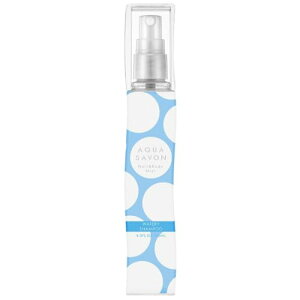 AQUA SAVON(�A�N�A�V���{��) �A�N�A�V���{�� �w�A�[&�{�f�B�~�X�g �E�H�[�^���[�V�����v�[�̍��� 19S 135mL