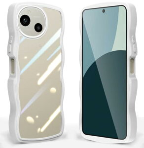 AQUOS R9/R10 �P�[�X SH-51F/SH-51E �J�o�[ �N���A �g��t���[�� �O�[�O�� �ϏՌ� ���˂��� �����p ���q���� �l�C �A�N�I�X R9/R10 �X�}�z�P�[�X ���^ �y�� ���� TPU �X�g���b�v�z�[���t�� ���C�����X�[