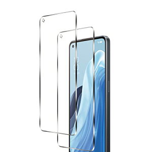 �y2���Z�b�g�zoppo reno9 a/oppo reno7 a �K���X�t�B���� / �I�b�|���m7a �t�B���� �w��F�� �d�x9h ��U�h�~ oppo reno 7a �K���X�t�B���� �w��h�~ �����ߗ� �\��t���ȒP �C�A�[�� oppo reno7 a �K���X