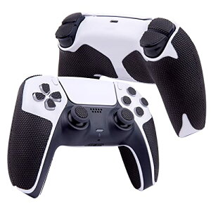 �y �O���b�v�͋��� & �z���͋� �z TALONGAMES PS5 �p �R���g���[���[�O���b�v �N���V�b�N�o�[�W���� �A���`�X���b�v�e�[�v PlayStation 5 DualSense ����~�� �O���b�v �e�[�v �\���L�[�p�b�h�V�[���t��