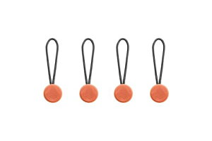 �y�����i�zPeak Design �s�[�N�f�U�C�� �A���J�[ 4 �p�b�N 4PK-AN-FL-4 �A�C�r�X