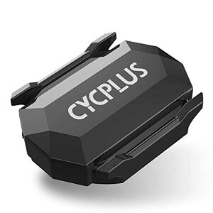 CYCPLUS �P�C�f���X�Z���T�[ �X�s�[�h�Z���T�[ ANT +�� Bluetooth 4.0