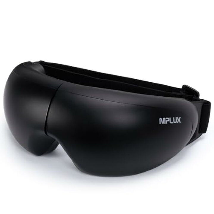 楽天市場】NIPLUX アイウォーマー EMS EYE RELAX 目元エステ ホット 