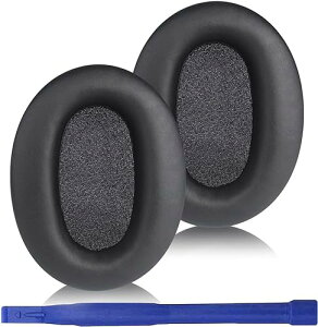 WH-CH710N �p�C���[�p�b�h �C���[�N�b�V���� Sony WH-CH700N WH-CH710N WH-CH720N �w�b�h�t�H���p �C���[�N�b�V���� �\�t�g�v���e�C�����U�[�t�� �C���[�R���t�H�[�g�������[�t�H�[���i������v/�u���b