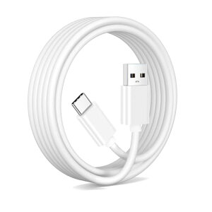 USB Type-C �P�[�u�� 0.9m 10Gbps �����f�[�^�]�� USB-A to USB-C 3.1/3.2 Gen2 �}���[�d QC3.0 CarPlay/Android Auto iPhone17/16/15 Plus/Pro Max/iPad/SSD �O�t���P�[�X/Samsung Galaxy/Xiaomi/�A�N�V�����J���� �e��