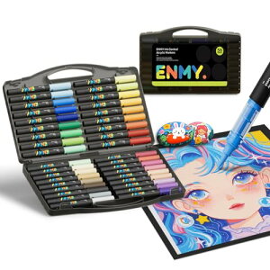 ENMY 36�F�Z�b�g ���t�� �A�N�����}�[�J�[ �C���X�g�}�[�J�[ ���� �M�y�� �A�[�g�}�[�J�[ ���p ���� �t�@�u���b�N �҂ݕ��}�[�J�[ �L�����o�X/�K���X/�� �z�p�y�� �e�L�X�^�C���p �J���[�y��