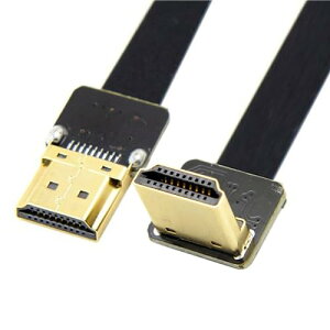 chenyang CY 20cm FPV HDMI�I�X - 90�x������HDMI�I�X HDTV FPC�t���b�g�P�[�u�� �}���`�R�v�^�[�q��ʐ^�p