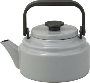 ��c����(Nodahoro) �P�g�� 2.0L �z�[���[ �K�X��/IH ���{�� �A���P�g�� �O���[ AM-20KGY