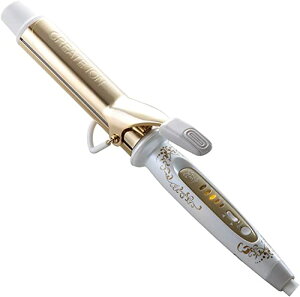 CREATEs ION �N���C�c �O���C�X�J�[�� �w�A�A�C���� �R�e 32mm �C�O �J�[���A�C���� CIC-W72010N