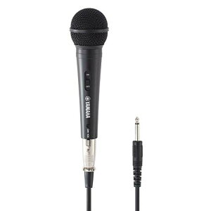 ���}�n(YAMAHA) �_�C�i�~�b�N�}�C�N DM-105 �P��w���� XLR���X-�t�H��5m�P�[�u���t��