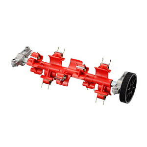 ���Z��(Kyocera) �������[�r �T�b�`���O�n�Z�b�g LM-2810���p 280mm 6731037�y�Â��t�⍪�A����J�X�̑w����菜���Ďł̐����𑣂��z 1����