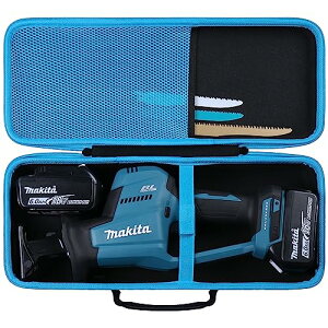 Makita �}�L�^ �[�d�����V�v���\�[ JR189DZ 18V ��p���[�P�[�X�i�P�[�X�̂݁j-Khanka