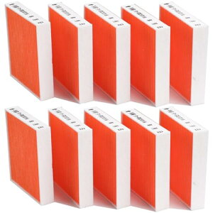 WINYES FY-FDC1011A ���C����t�B���^�[ FY-FDD1011AC ���C�� �p���C����t�B���^�[ �C�`�p�C�v�t�@��(FY-08PS8D �APS8VD�AFY-08PS9D�A FY-CL08PS9D)�p�t�B���^�[ 10�Z�b�g