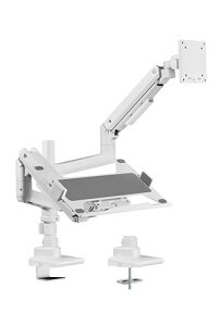 Alterzone ���j�^�[�A�[�� 49�C���` �|�[���Œ莮 �K�X�X�v�����O �m�[�gPC�g���C�t�� 20kg�܂� �����z�����[ 17-49�C���`���j�^�[�A�[�� ALZARMLXLT-DW