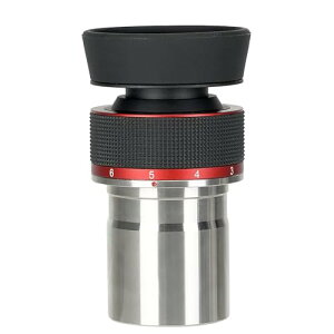 SVBONY SV215 �Y�[���ڊ჌���Y 3-8mm 1.25�C���` �Y�[���A�C�s�[�X FMC�R�[�e�B���O 56�x���|�����E �����x �܂肽���ݎ��̃S�����A�C�J�b�v �V�̖]�����p ���{���̌��Ƙf���ϑ��p �V���w�̊ϑ�