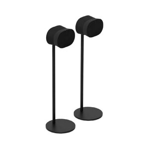 Sonos Era �G�� 300 Stand Pair (�y�A) Black �u���b�N �X�s�[�J�[�X�^���h Accessory �A�N�Z�T���[ Era 300 ��p