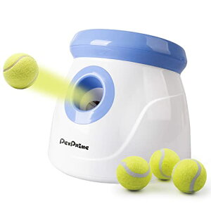 Pet Prime �{�[�������`���[ �� �������� �{�[�� ���� ���� �����@ 3��ނ̔��ˋ��� 3�̃~�j�e�j�X�{�[���t�� ���^���`���^���p �m��ߋ�