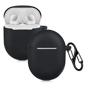 kwmobile �C���z���P�[�X Xiaomi Redmi Airdots 3 Pro/Buds 3 Pro �P�[�X - ���C�����X�C���z�� �V���R�� �����h�~ ���F