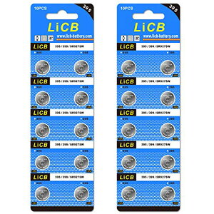 LiCB 20�� SR927SW �{�^���d�r ���v�p�ySR927sw�A395�ALR927�AAG7�A399�ALR57�ASR927�����i�z