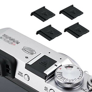 4�� JJC �z�b�g�V���[�J�o�[ �x�m�t�C���� X-T30 III X half GFX100RF X-M5 X-E5 X100VI X-T5 X-H2 X-H2S X-E4 X-S10 X-T4 X-T3 X-T2 X-T30 X-T20 X-T10 X-PRO3 X-PRO2 X-T200 X-T100 X100F GFX100S GFX100 GFX 50S