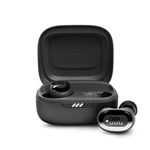 JBL LIVE FREE 2 ���C�����X�C���z�� bluetooth �}���`�|�C���g/�n�C�u���b�h �m�C�Y�L�����Z�����O/IPX5/���C�����X�[�d/�u���b�N/ JBLLIVEFREE2TWSBLK