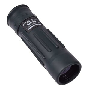 �T�C�g�����W���p��(Sightron Japan) �T�C�g���� �P�ዾ �_�n�v���Y�� 7�{28mm���a �~���^���[ 100/100���e�B�N�� ���{�� TAC-M728 OD SIB40-1150