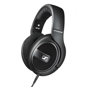 �[���n�C�U�[(Sennheiser) �w�b�h�z�� �L�� HD 569 ���^ �}�C�N�t�����R���P�[�u���y�����i�z