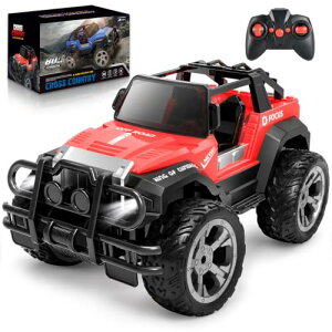 Carox ���W�R�� �I�t���[�h �q������ �l�C ��������� �[�d���o�b�e���[ �w�b�h�����v�t�� 1/16�X�P�[�� ���쎞��80�� 2.4GHz