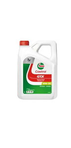 �J�X�g���[��(Castrol) �G���W���I�C�� 10W-30 GTX PL API SM/CF Performance 4L 4�փK�\����/�f�B�[�[���ԗ��p