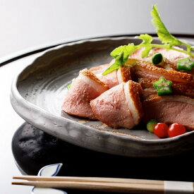 【金沢 つば甚】 合鴨和風ロースト 190g×3個 冷凍 老舗料亭 お取り寄せグルメ お誕生日 お中元 お歳暮 内祝 母の日 父の日 敬老の日 ギフト 贈答品 送料無料