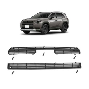 �V�^RAV4 6��� �t�����g�O���� �h���l�b�g Rav4 60�n AXAN64 �v���e�N�^�[ �K�[�j�b�V�� �J�X�^�� �O���p�[�c ABS �� �N���h�~ ���h�~ �A�N�Z�T���[ 2P �������u���b�N GI226