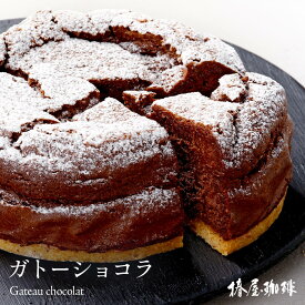 「 椿屋 ガトーショコラ 」 ケーキ チョコ チョコレート お取り寄せ お菓子 洋菓子 お取り寄せ お祝い 2025 お試し 個包装 アイスコーヒー コーヒー ギフト 熨斗 プレゼント お中元 ギフト 御中元 珈琲 お中元贈り物 お中元 夏ギフト