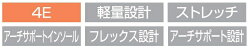 フラットパンプス痛くない脱げない外反母趾をWでサポートダンロップモータースポーツストレッチフィット靴レディース靴DF023レディースシューズクロ黒オフィス仕事履き