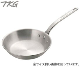 遠藤商事／TKG　キャスト　フライパン27cm　AHL-W604　（ガス火用）02P30May15