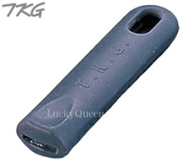 遠藤商事 TKG フライパン用クールハンドル Sサイズ 19〜24cm用 AHL-N01 （フライパンハンドルカバー）