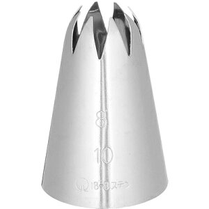 ^Vo[A[ 18-8   8 No.10 WKT-31080 iiEP[LEfR[VE18-8XeXESilverArrowESAEƖpE~[piEٗpiEٓj