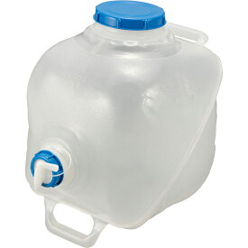 カワセ バンドック ウォータータンク 20L 広口 BD-357 （キャンプ用品・アウトドア用品・レジャー用品・スポーツ・防災・水タンク・給水タンク・BUNDOK）