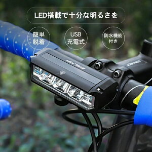 ]ԃCg ]ԃwbhCg 邢 1200[ LED Cg 4iK[h 4000mAhe type-c[d Px IPX6h hU y obecʕ\ dp 铹 AEghA  