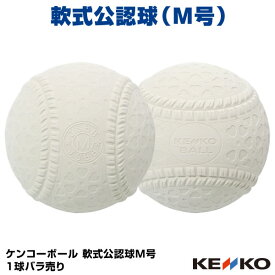 楽天市場 軟式ボール 1球の通販