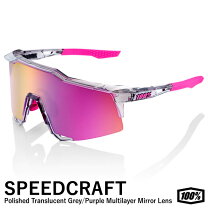 楽天市場】100% speedcraftの通販