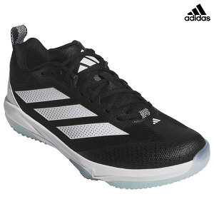 �A�f�B�_�X�iadidas�j JH6743 �g���[�j���O�V���[�Y �A�f�B�[�� �C���p�N�g 2.0 �^�[�t�V���[�Y / ADIZERO IMPACT 2.0 TURF SHOES �싅 �\�t�g�{�[��