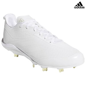 �A�f�B�_�X�iadidas�j JS2116 ����X�p�C�N �A�f�B�[�� �G���N�g���b�N JP / ADIZERO ELECTRIC JP ���Z�싅�Ή� �싅 �\�t�g�{�[��