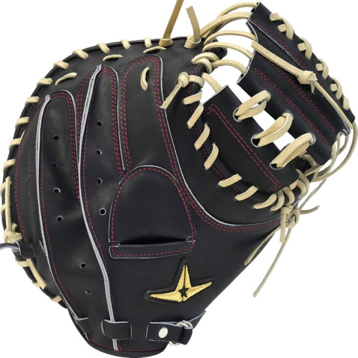 楽天市場】【即日発送可】ALL-STAR（オールスター） ASJ-287 硬式用 