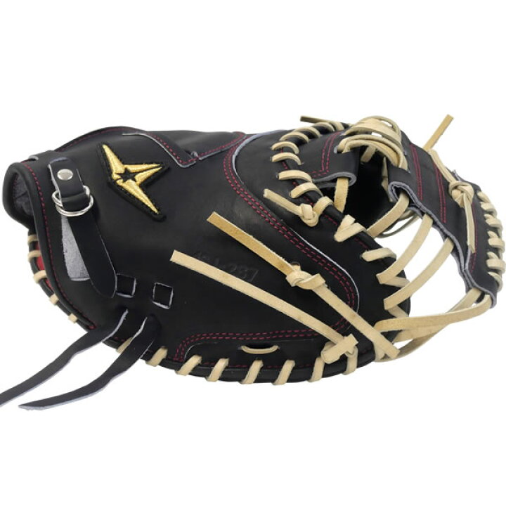 楽天市場】【即日発送可】ALL-STAR（オールスター） ASJ-287 硬式用 