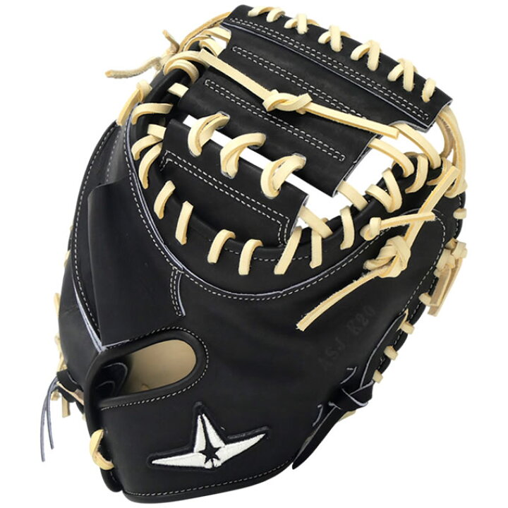 楽天市場】【即日発送可】ALL-STAR（オールスター） ASJK-20 硬式仕様 