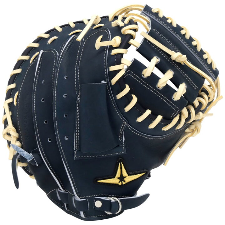 楽天市場】【即日発送可】ALL-STAR（オールスター） ASJK-21 硬式仕様 