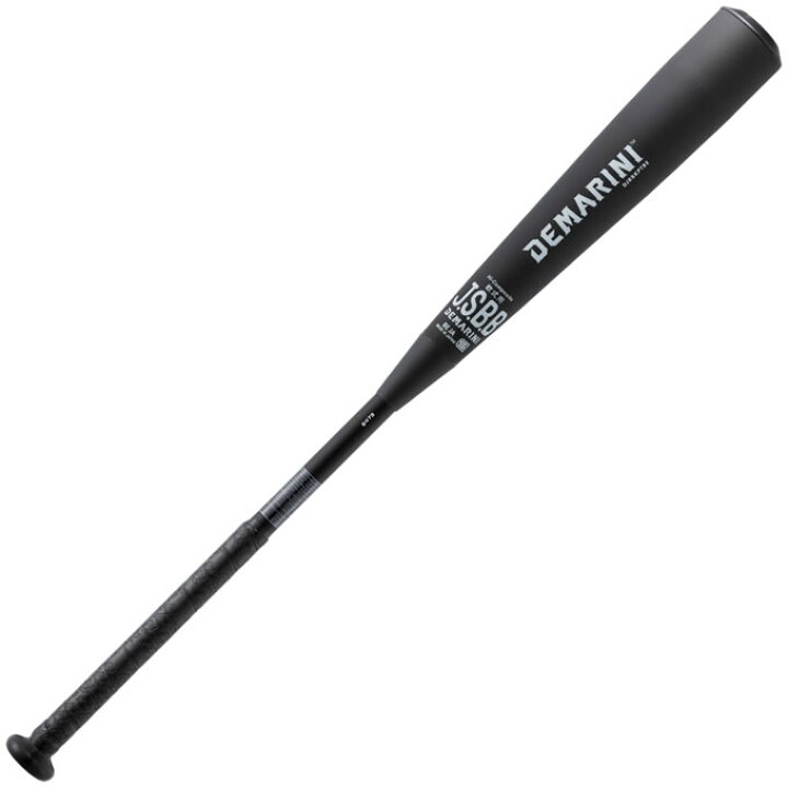 楽天市場】≪予約販売≫ディマリニ（DeMARINI） 一般軟式用バット ケー 