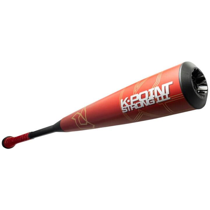 楽天市場】【即日発送可】ディマリニ（DeMARINI） 一般軟式用バット 